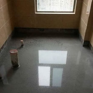 家中哪些地方要做防水？